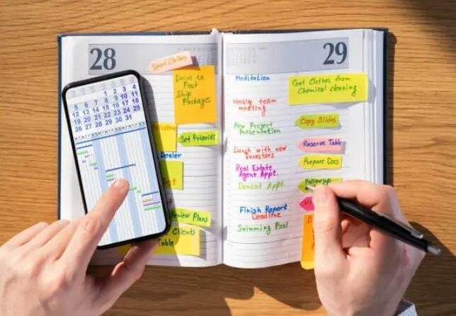  La digitalización del control horario laboral: una necesidad ante la nueva ley de reducción de jornada 