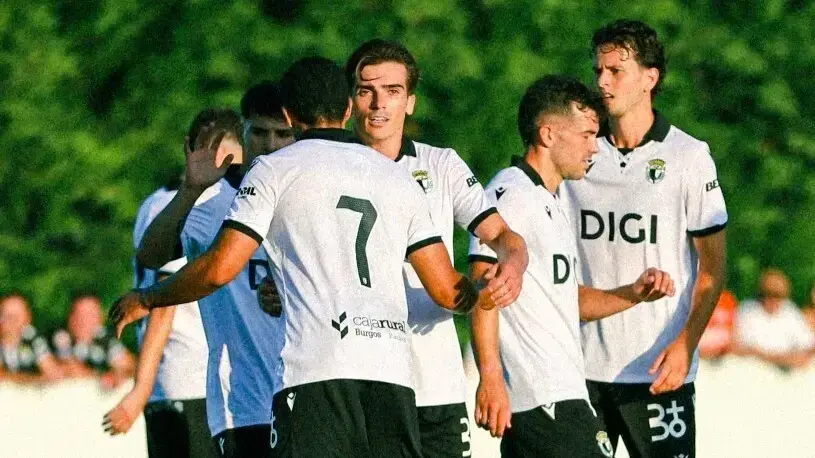 Burgos CF