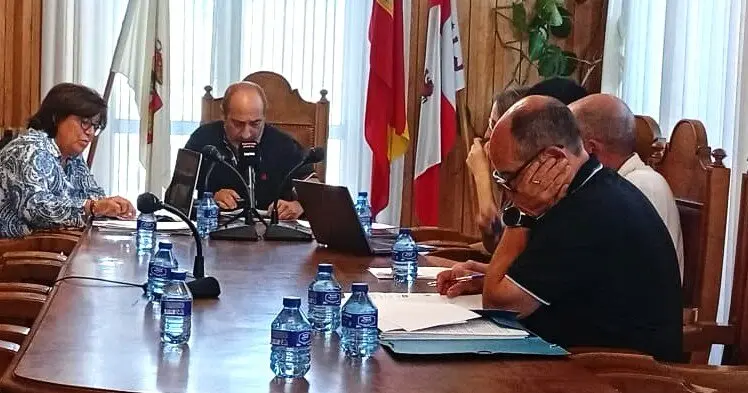 pleno de Covaleda