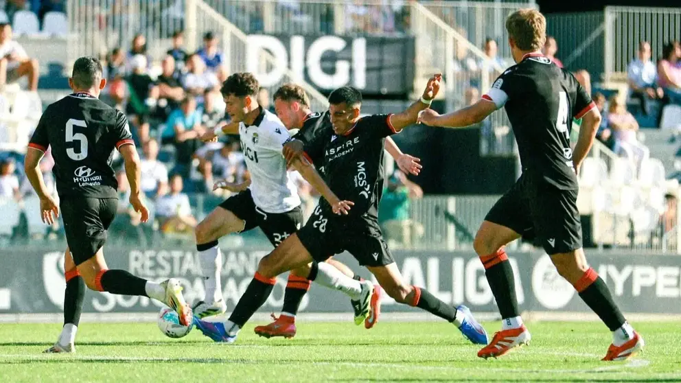 Burgos CF