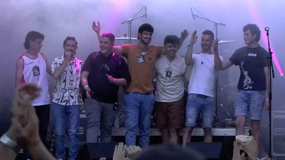 skaifas alpaka fest