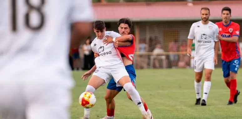 C. D. Numancia