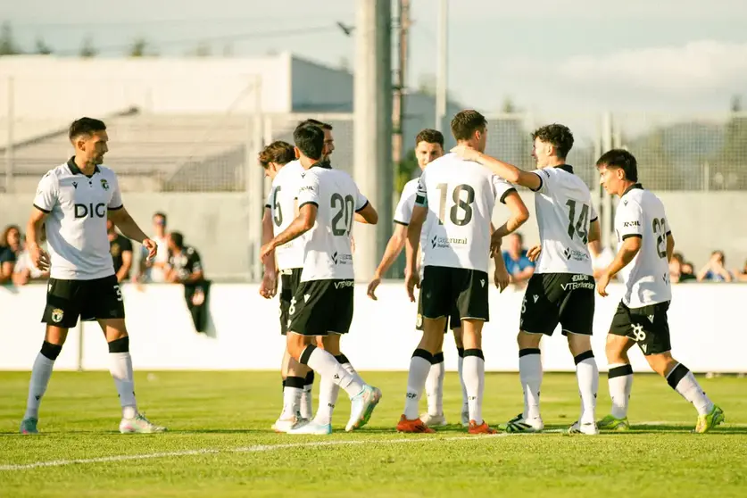 Burgos CF