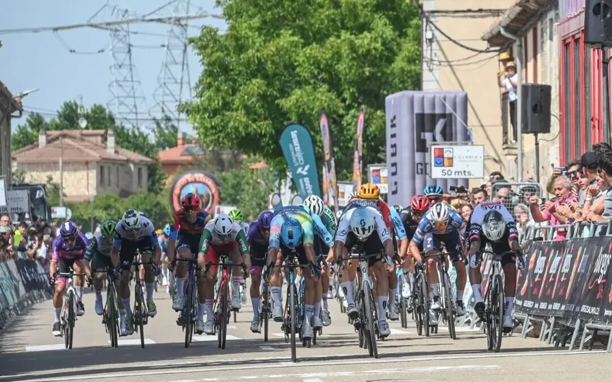 Vuelta a Burgos