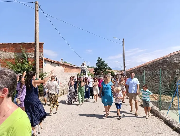 la gallega