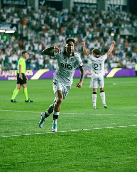Burgos CF