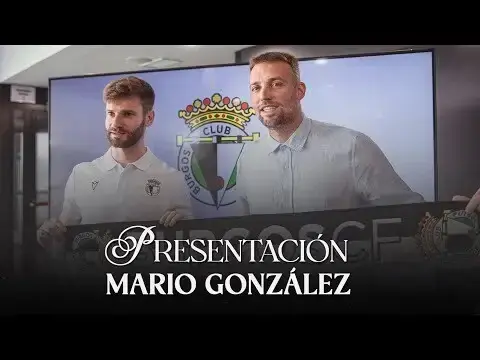 Burgos CF