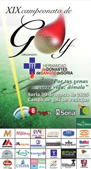 Club de Golf Soria