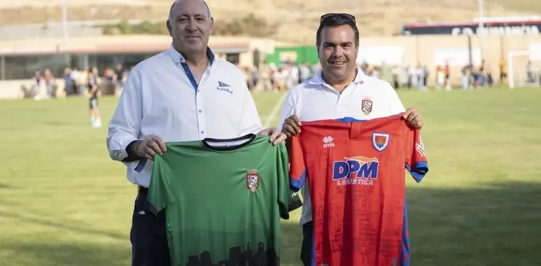 C. D. Numancia de Soria