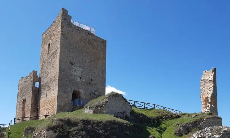 Calatañazor (1)