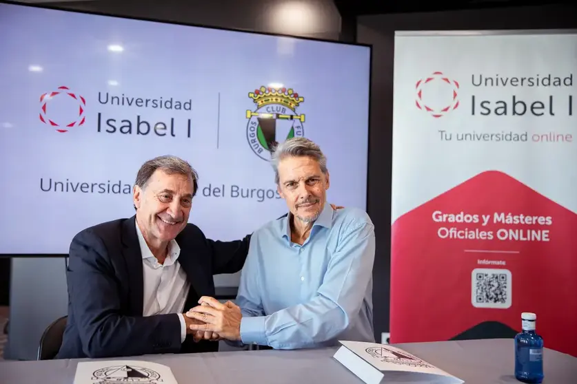 Burgos CF