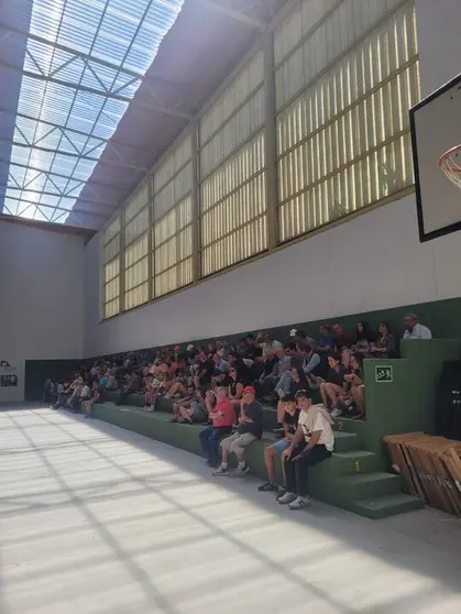 Club Pelota Urbión