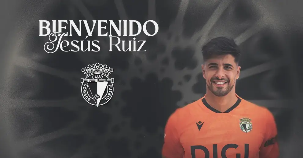 Burgos CF