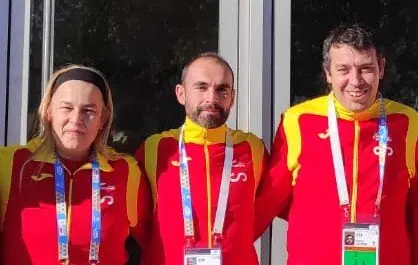Prensa Bádminton Soria