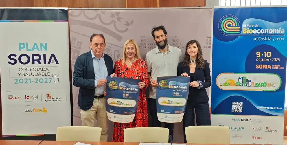 Presentación+III++Foro+Bioeconomía