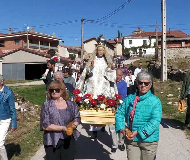 santa maria de las hoyas