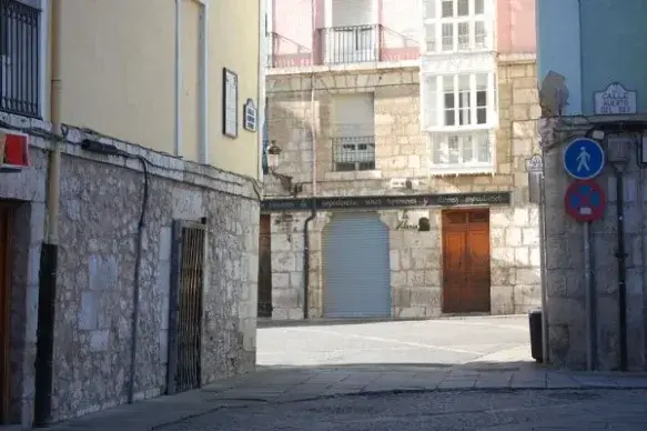 Calle CARDENAL SEGURA