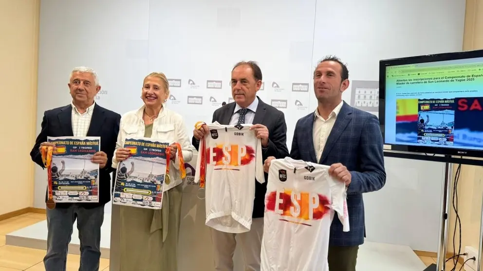 Diputación provincial de Soria