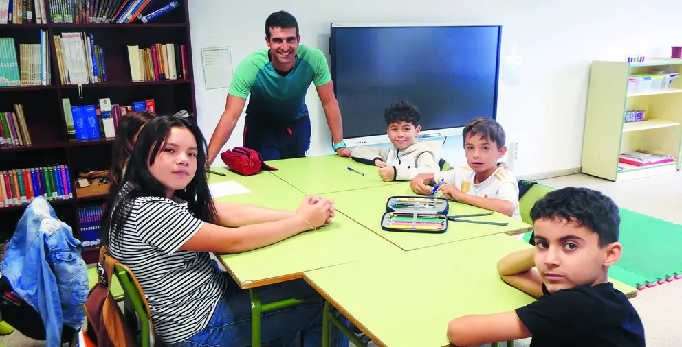 educacion