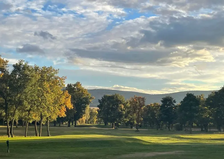 Club de Golf Soria