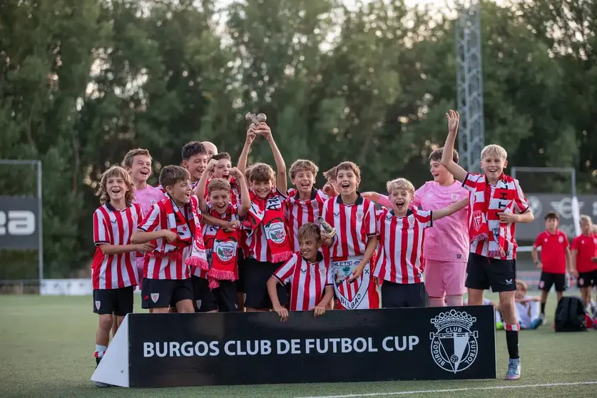 Burgos CF