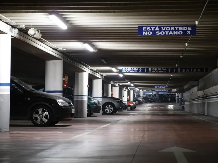 coches