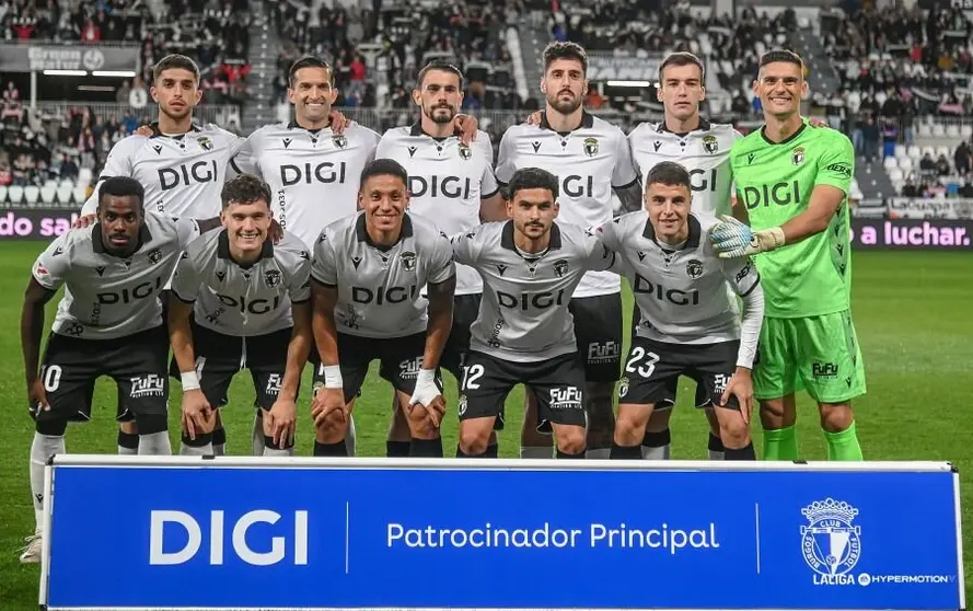 Burgos CF