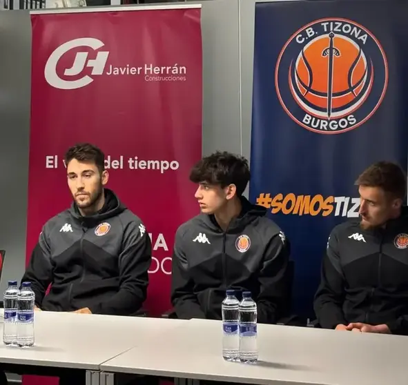 Club Baloncesto Tizona