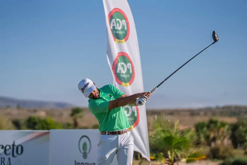 Club de Golf Soria