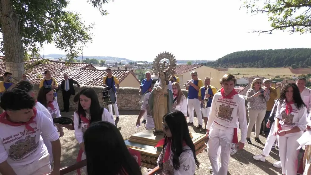 huerta de rey
