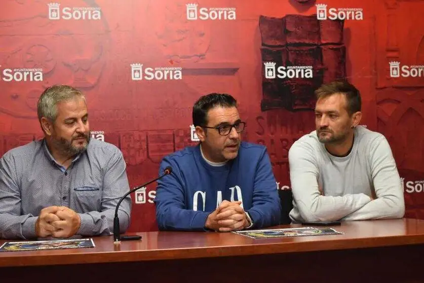 Ayuntamiento de Soria