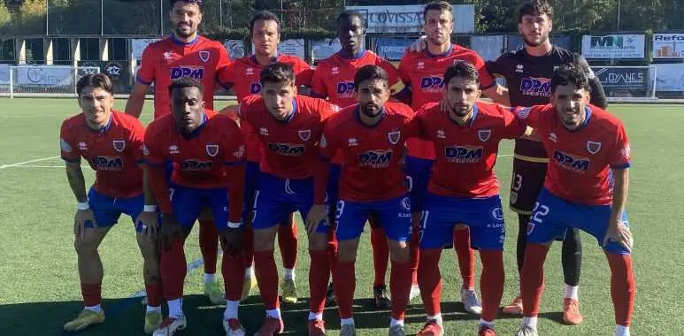 C. D. Numancia