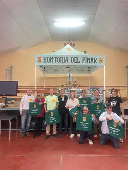 MANCOMUNIDAD ALTA SIERRA DE PINARES