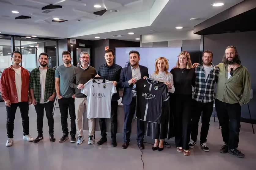 Burgos CF