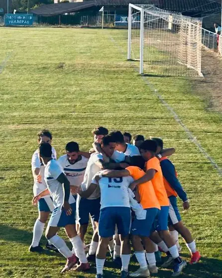 Polideportivo Salas