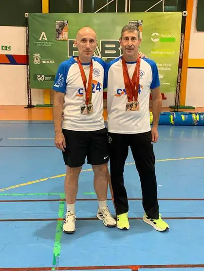 Prensa Bádminton Soria