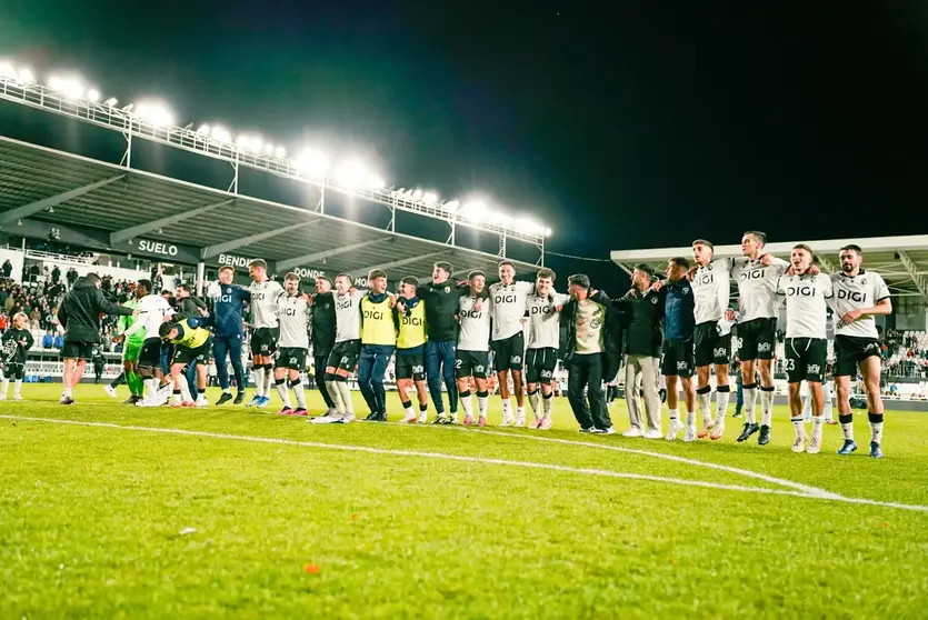Burgos CF