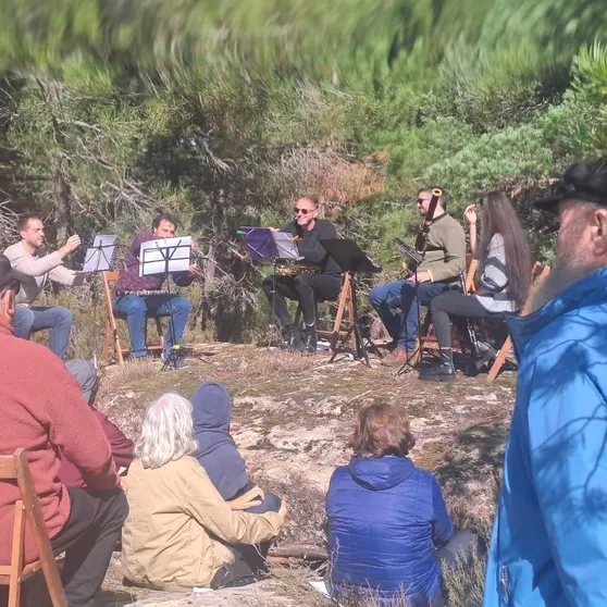 XXXIII JORNADAS MICOLÓGICAS DE NAVALENO (5)