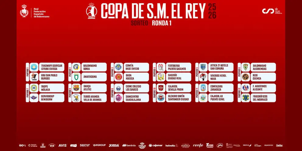 Federación de Balonmano de Castilla y León