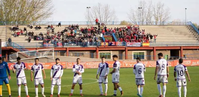C. D. Numancia
