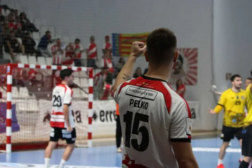 Fertiberia Balonmano Puerto Sagunto