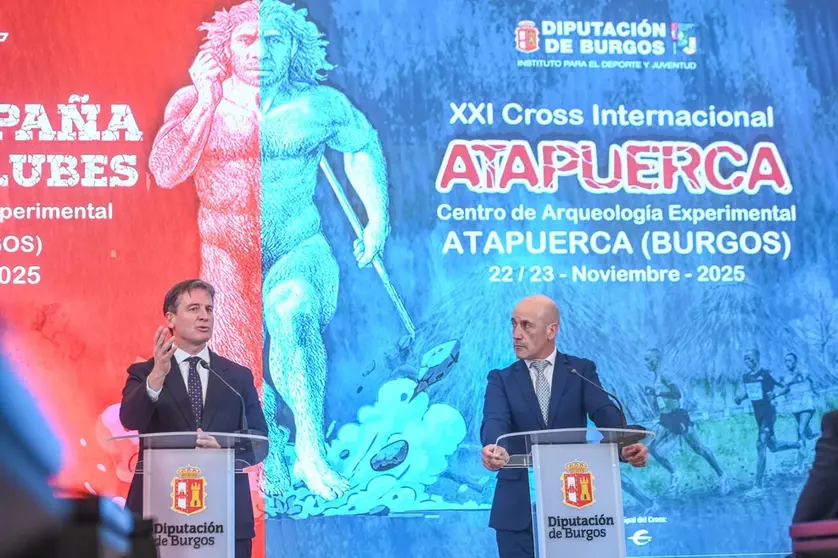 Diputación de Burgos