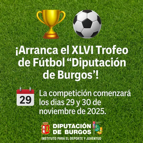 Diputación de Burgos