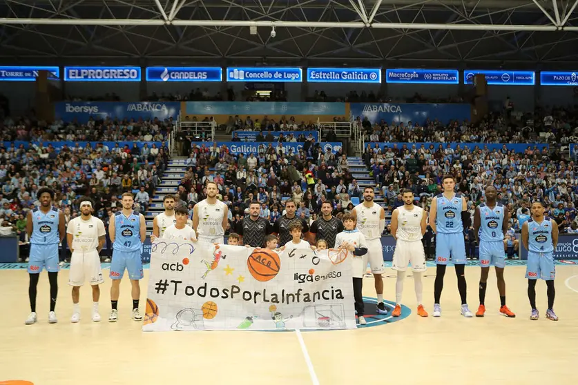 Recoletas Salud San Pablo Burgos