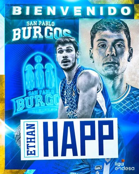 Comunicación San Pablo Burgos