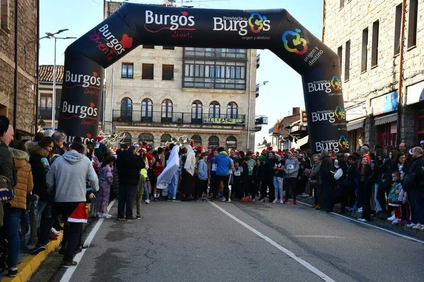Diputaci&oacute;n de Burgos