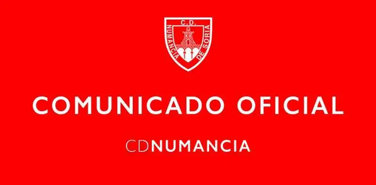 C. D. Numancia