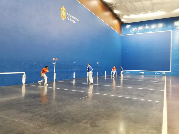 Club de Pelota San Crist&oacute;bal
