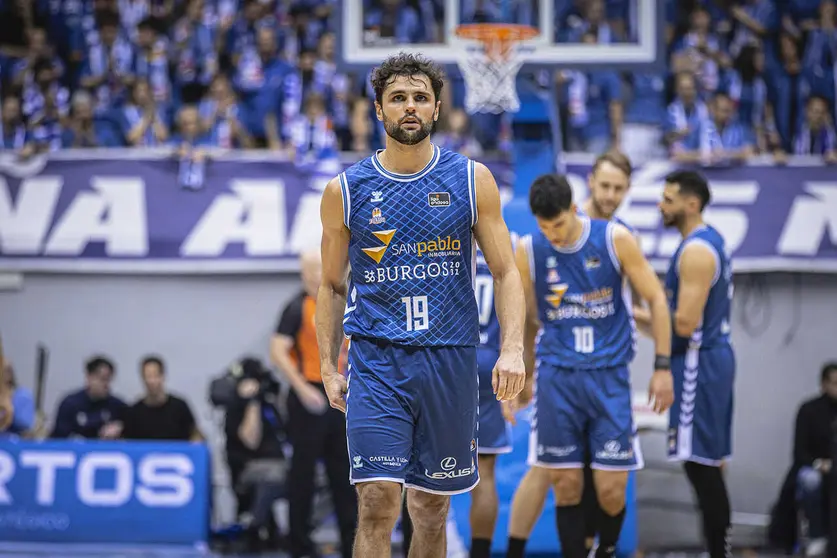 Recoletas Salud San Pablo Burgos