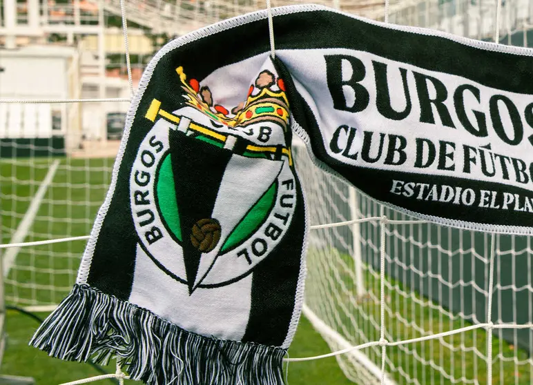 Burgos, balance de mitad de temporada<br>                        <br>                        <br>                      